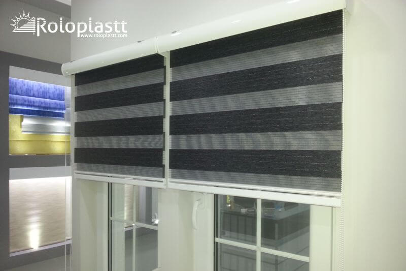 Roloplastt zebra zavjese